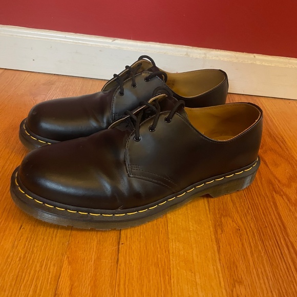 Dr. Marten. 1461 shoes - Very good Condition